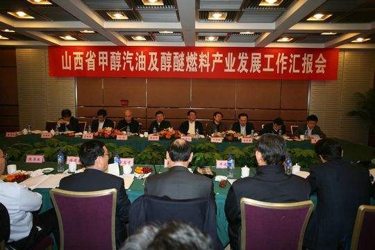 甲醇汽油地方标准 甲醇汽油地方标准