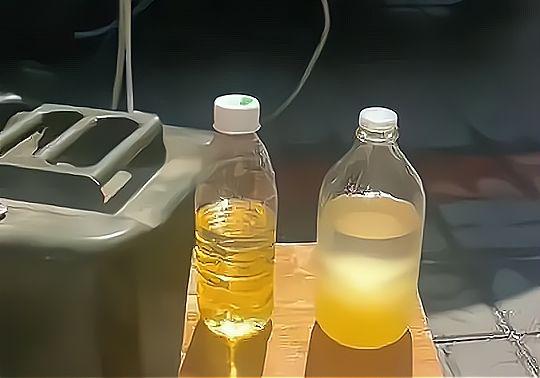 甲醇能溶于汽油中吗 甲醇能溶于汽油中吗